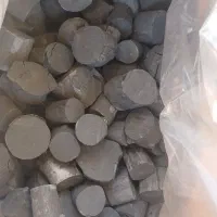 زغال سکه ممتاز