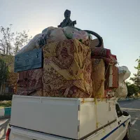 بار|خدمات حمل و نقل|تایباد, |دیوار