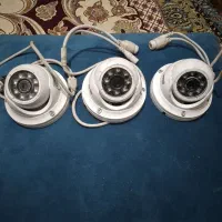 ۴عدوربین مداربسته