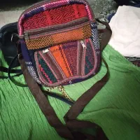 کیف زنانه ۱۰ عدد در حد نو|کیف، کفش، کمربند|اهواز, کوی رمضان|دیوار