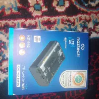 مودم جیبی وای فا|مودم و تجهیزات شبکه|دامن, |دیوار