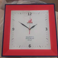 ساعت دیواری|ساعت دیواری و تزئینی|محمدشهر, محمدشهر|دیوار