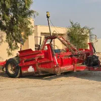 تراکتور نیوهلند(اسکریپر)|خودرو سنگین|شادگان, |دیوار