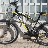 فروش دوچرخه 26|دوچرخه، اسکیت، اسکوتر|زرقان, |دیوار