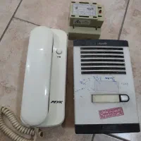 آیفون صوتی الکتروپیک
