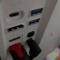 مانیتور lg 27 4k|قطعات و لوازم جانبی رایانه|تاکستان, |دیوار