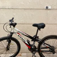 دوچرخه ویوا ورتکس