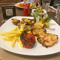 نظافت واشپزی در خانه