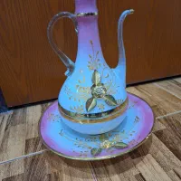 قابلمه استیل وسینی