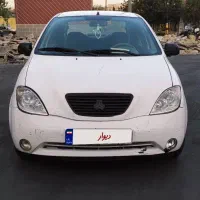 تیبا ۱ مدل ۹۷