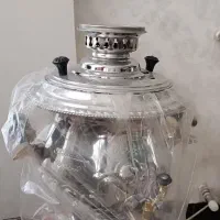 سماور اکبر برادران|سماور، چای‌ساز، قهوه‌ساز|اسدآباد, |دیوار