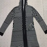 پانزده تا مانتو زنانه در حد نو،روسری مشکی|لباس|شیراز, طلاب|دیوار