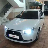 دنا پلاس ۹۹تحویلی ۴۰۰