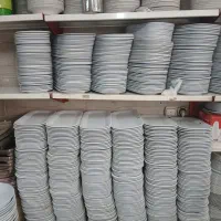 کرایه‌چی‌(اجاره‌ظرف‌و‌ظروف)