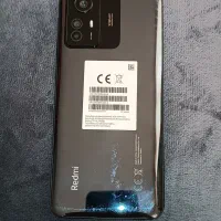 شیائومی ردمی نوت ۱۲ s|موبایل|تهران, نارمک جنوبی|دیوار