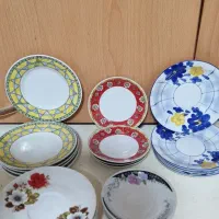 ظروف اشپزخانه|ظروف سرو و پذیرایی|لاهیجان, کوی آزادگان|دیوار