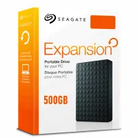 هارد اکسترنال 500GB فروشگاه لپتاپ پردیس