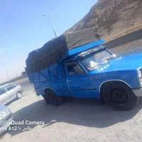نیسان مدل ۸۸|خودرو سواری و وانت|کازرون, |دیوار
