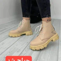 کفش کژال سفید و کرم و مشکی|کیف، کفش، کمربند|پاکدشت, پاکدشت (مامازند)|دیوار