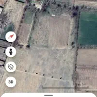 زمین باغ ویلا. سرمایه گذاری. متراژ دویست متر|فروش دفتر صنعتی، کشاورزی، تجاری|مشهد, کشف|دیوار