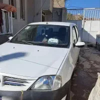 رنو لوگان    L90  . مدل 91