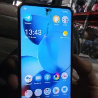 شیائومی Poco X3 Pro با حافظهٔ ۲۵۶ گیگابایت