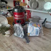 جاروبرقی سطلی|جاروبرقی، جارو شارژی، بخارشو|سبزوار, طبرسی (جعفرآباد)|دیوار