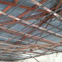 جوشکاری و رابیتس کاری|خدمات پیشه و مهارت|اندیمشک, |دیوار