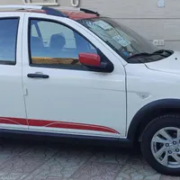 کوئیک GXRتیپ L صفر ۱۴۰۴