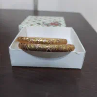 طلا دسته دوم اما دست نکرده|جواهرات|دزپارت, |دیوار