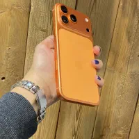 17 Pro Max|موبایل|تهران, تهرانپارس جنوبی|دیوار