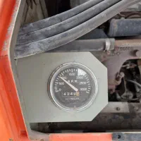 جرثقیل ۲۰تن