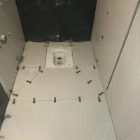 استاد بنا کاشیکار سرامیک کار نما کار|خدمات پیشه و مهارت|شیراز, زرهی|دیوار