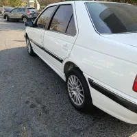 پارس سفارشی 1401چهار چرخ دیسک|خودرو سواری و وانت|تهران, شهرک شریعتی|دیوار