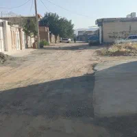 زمین نیمه صندوقی کرناچی|فروش زمین و ملک کلنگی|کرمانشاه, |دیوار