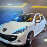 ۲۰۷ سقف فلزدنده /اتومات موجود/فول ۱۴۰۴/انتخاب رنگ