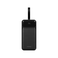 پاوربانک گلتیج مدل PB05 ظرفیت ۵۰ هزار توان ۶۵ وات|لوازم جانبی موبایل و تبلت|قم, زنبیل آباد|دیوار