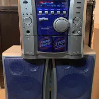 ضبط کنوود|سیستم صوتی خانگی|تهران, سنگلج (شاپور)|دیوار