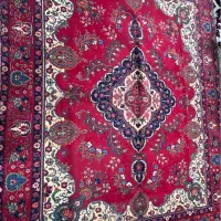 فرش دستباف تبریز