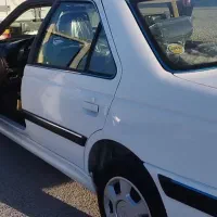 پارس سال مدل97اتاق تعویض