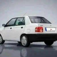 اجاره پراید سالم به دوست و شریکی متعهدو با مسعولیت