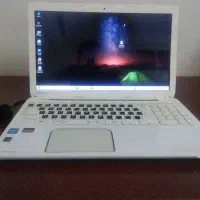 لب تاب توشیبا