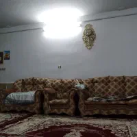 مبل تمیز بدون شکستگی