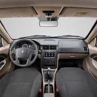 پارس XU7P سفارشی اتاق تهران