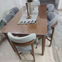 ناهارخوری ۶نفره