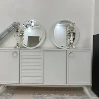 آیینه کنسول