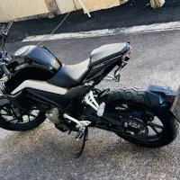 cf250 تمیز|موتورسیکلت|شیراز, ارم|دیوار