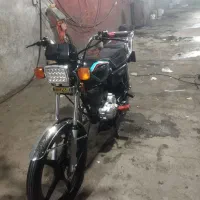 هندا ۱۵۰مدل۹۱|موتورسیکلت|مشهد, امام خمینی|دیوار