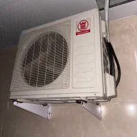 کولرگازی وست پوینت ۳۰ هزار موتور بزرگ بسیار کم کار|کولر گازی و فن‌کوئل|جم, |دیوار