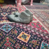 کفش کشتی